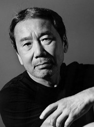 Murakami, Haruki